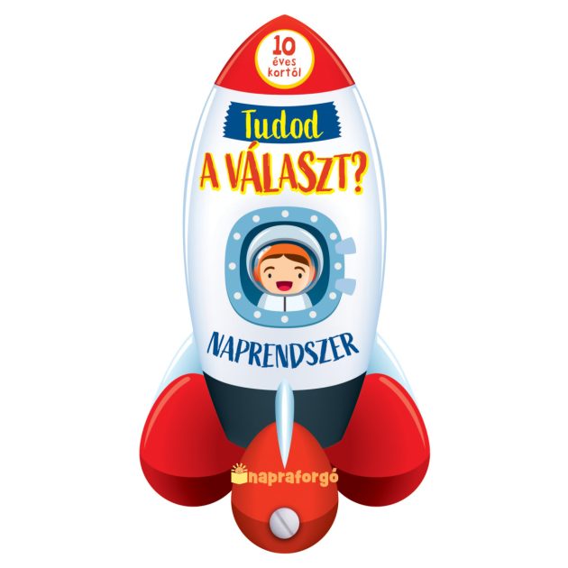 Tudod a választ? - Naprendszer