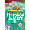 Kaland és feladványok - A fejtörők szigete