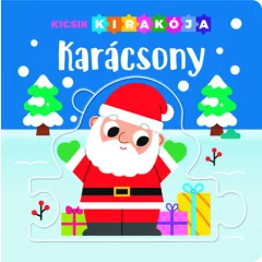 Kicsik kirakója 6. - Karácsony