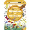 Böngéssz és karikázz! - Bogarak