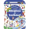 Böngéssz és karikázz! - A sportpályán