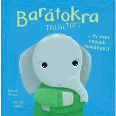   Én és az érzéseim - Barátokra találtam… és nem vagyok magányos!