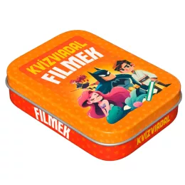 Kvízviadal - Filmek