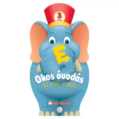 Okos óvodás - Az első szavak