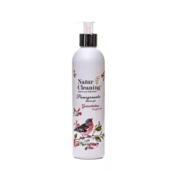 NaturCleaning Női tusfürdő 250 ml - Pomegranate