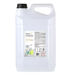   NaturCleaning Sensitive illat és allergén mentes citromsavas vízkőoldó 5 liter