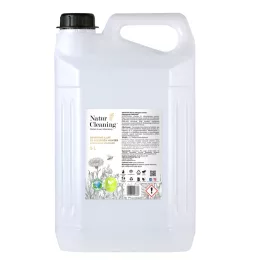   NaturCleaning Sensitive illat és allergén mentes citromsavas vízkőoldó 5 liter