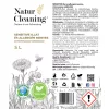 NaturCleaning Sensitive illat és allergén mentes citromsavas vízkőoldó 5 liter