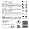 NaturCleaning Mosogatószer koncentrátum 500 ml pumpás - sensitive illat és allergénmentes