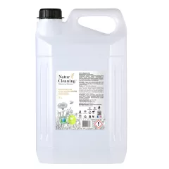   NaturCleaning Mosogatószer koncentrátum 5 liter - sensitive illat és allergénmentes