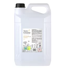   NaturCleaning Mosogatószer koncentrátum 5 liter - sensitive illat és allergénmentes