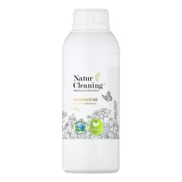 NaturCleaning Fehérítő só (Nátrium-perkarbonát) 1 kg