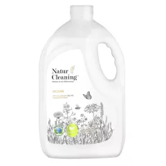 NaturCleaning Öblítő koncentrátum 4 liter - Ocean