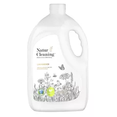 NaturCleaning Öblítő koncentrátum 4 liter - Lavender 