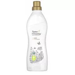 NaturCleaning Öblítő koncentrátum 1 liter - Orange