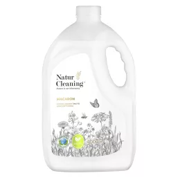   NaturCleaning Öblítő koncentrátum 4 liter - Macaron /Álomvilág/