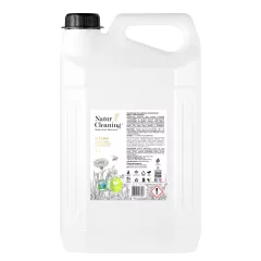 NaturCleaning Mosogatószer koncentrátum 5 liter - málna