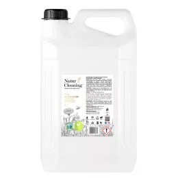   NaturCleaning Mosogatószer koncentrátum 5 liter - tea-mandarin