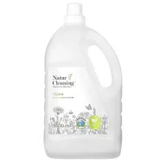 NaturCleaning hipoallergén mosógél 3 liter - Teafa-Aloe