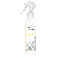NaturCleaning WC olaj 200 ml - citrus
