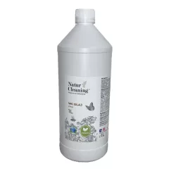 NaturCleaning WC olaj 1 liter - citrus 
