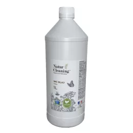 NaturCleaning WC olaj 1 liter - citrus 