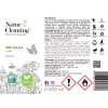 NaturCleaning WC olaj 1 liter - citrus 