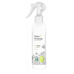 NaturCleaning WC olaj 200 ml - erdei szamóca
