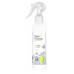 NaturCleaning WC olaj 200 ml - erdei szamóca