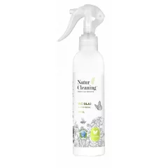 NaturCleaning WC olaj 200 ml - illatos fürtike