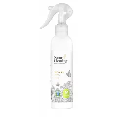 NaturCleaning WC olaj 200 ml - levendula