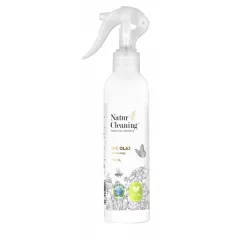 NaturCleaning WC olaj 200 ml - óceán