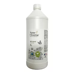NaturCleaning WC olaj 1 liter - óceán
