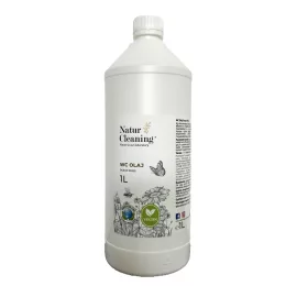 NaturCleaning WC olaj 1 liter - óceán