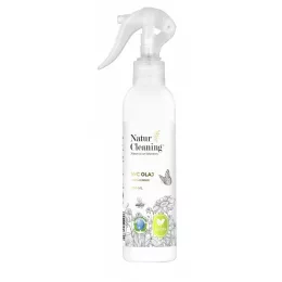 NaturCleaning WC olaj 200 ml - sárgadinnye