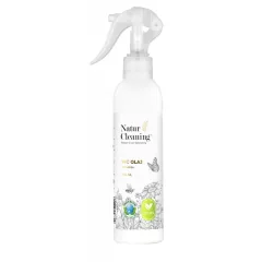 NaturCleaning WC olaj 200 ml - orchidea