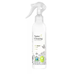 NaturCleaning WC olaj 200 ml - orchidea