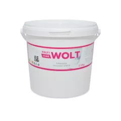 NaturCleaning WOLT Folttisztító 2,5 kg