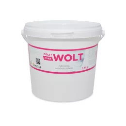 NaturCleaning WOLT Folttisztító 2,5 kg