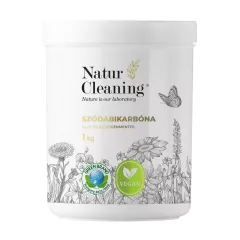   NaturCleaning illat,- és allergénmentes szódabikarbóna 1 kg
