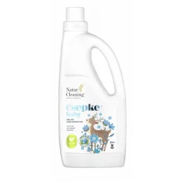 Csepke Baby allergénmentes öblítő 0m+ - 1 liter