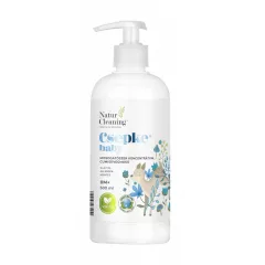   Csepke Baby mosogatószer koncentrátum, cumisüvegmosó 0m+ - 500 ml
