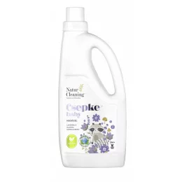 Csepke Baby mosógél levendula olajjal 3m+ - 1 liter