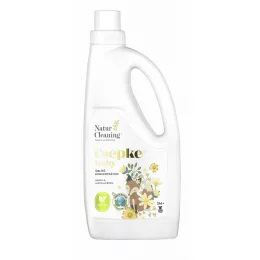   Csepke baby hipoallergén öblítő kamilla illattal 3m+ - 1 liter