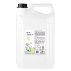   NaturCleaning Mosogatószer koncentrátum 5 liter - pomelo-citrus