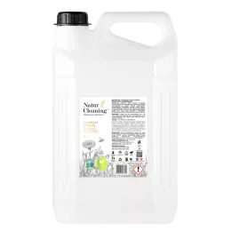   NaturCleaning Mosogatószer koncentrátum 5 liter - pomelo-citrus