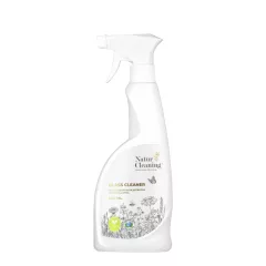 NaturCleaning Glass cleaner 500 ml - orgona illattal