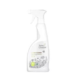NaturCleaning Glass cleaner 500 ml - orgona illattal