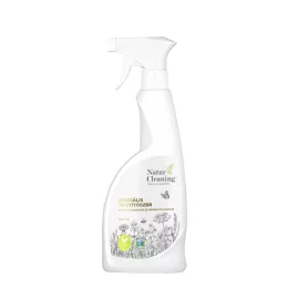   NaturCleaning Speciális tisztítószer kondigépekhez, fitness & sport eszközökhöz 500 ml