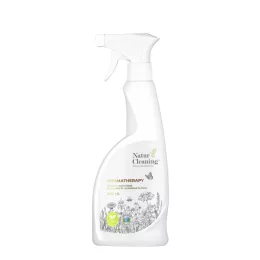 NaturCleaning Aromaterápiás konyhai tisztítószer 500 ml